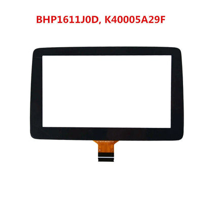 7'' Touch Screen Digitizer for Mazda 3 (2014–2016) BHP1611J0D