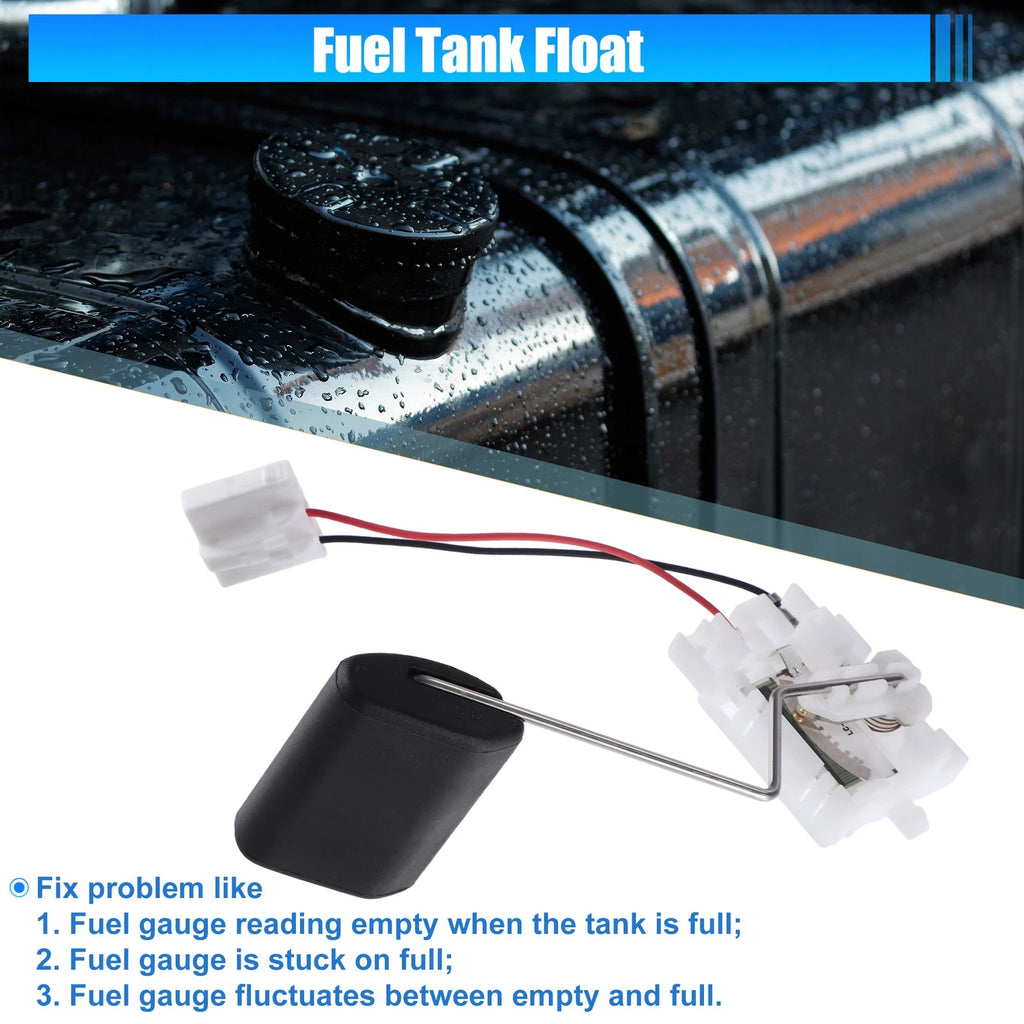 Fuel Tank Sending Unit for Hyundai Accent Verna (2002–2006) Replacement