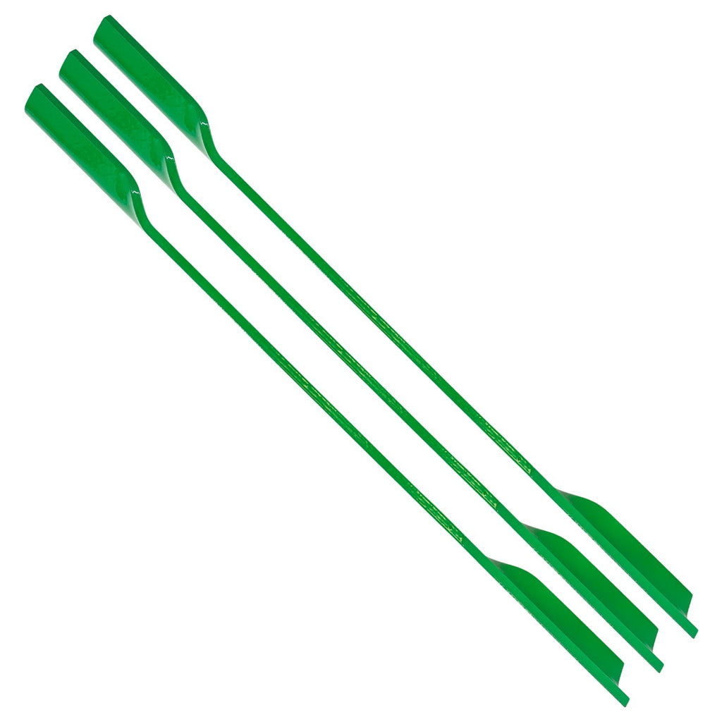 50-Inch Deck Blade Replacement for John Deere M86209 (2009–2019)