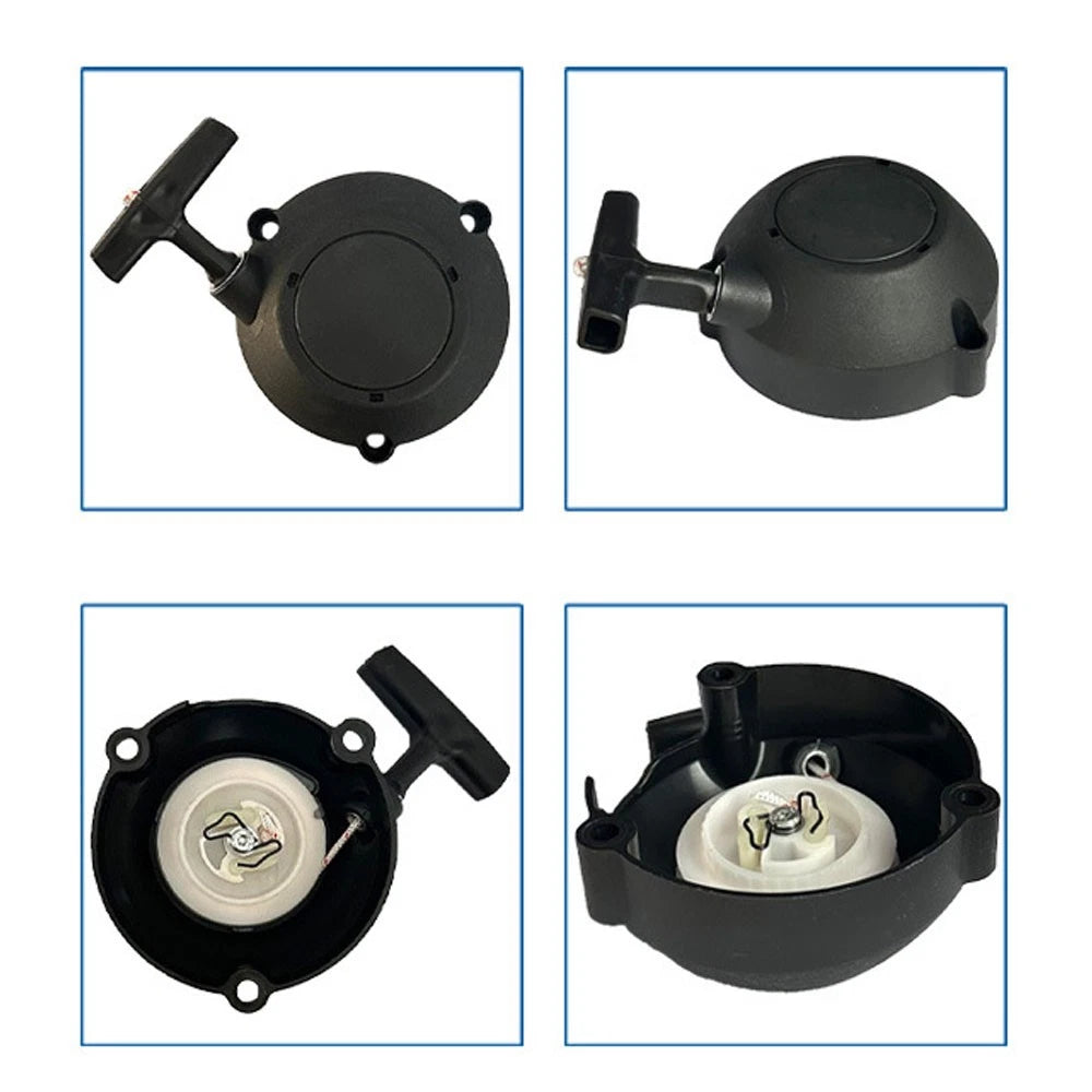 Recoil Starter for Stihl BR500 BR550 BR600 BR700 (2002–2023) 42821900303