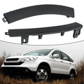 Front Bumper Molding for - Plastic, Wear-resistant