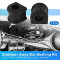 Stabilizer Sway Bar Bushing Kit for Dodge Dakota 2005 (2005–2005)