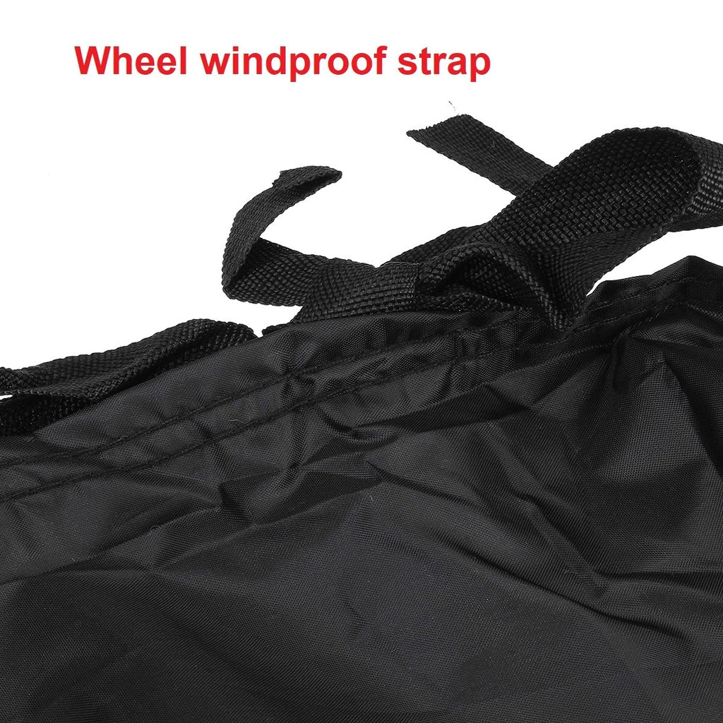 Car Cover for Dodge Challenger (1970–2023) - All Weather, Sun, Snow, Frost, Dust