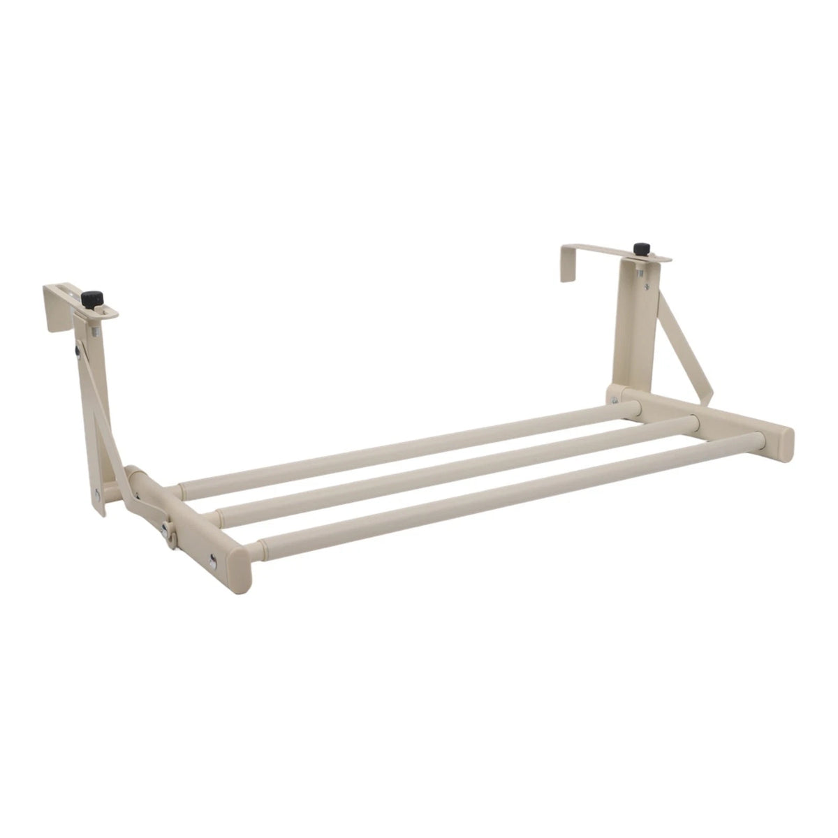 Adjustable Portable Radiator Clothes Airer for Travel