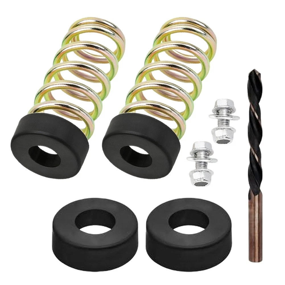 Compression Spring Support for (283516)