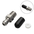 Connection Valve for Quick-connect Applications (Rust-proof)