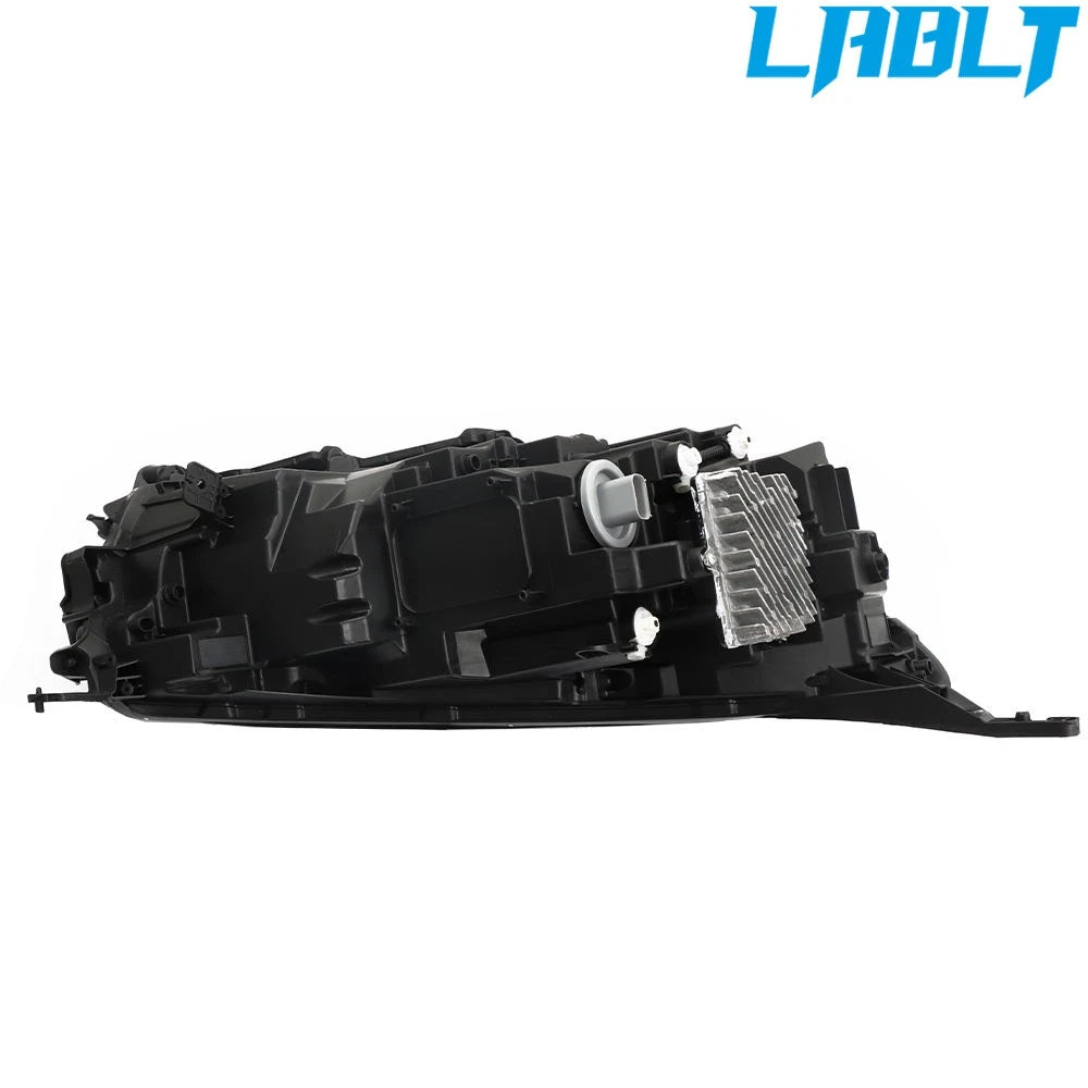 Driver Side Headlight Assembly for Chevy Equinox LT/RS (2022–2023) LED