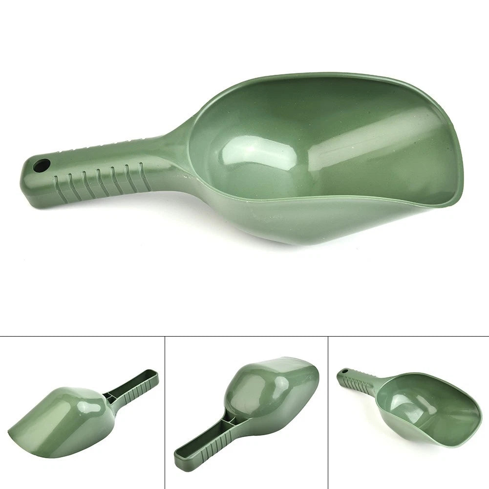 Fishing Baiting Spoon for Spombs (1 Pc)