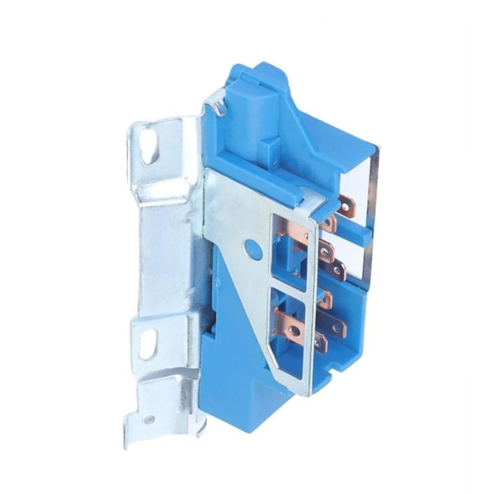 Ignition Starter Switch for Jeep CJ5 (1976–1983)