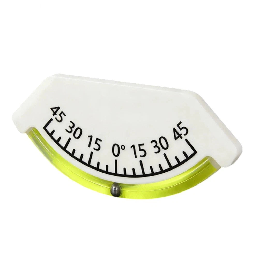 45 Degree Angle Gauge for Automotive and Marine Use