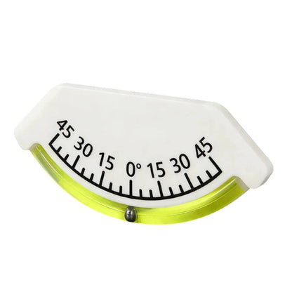 45 Degree Angle Gauge for Automotive and Marine Use