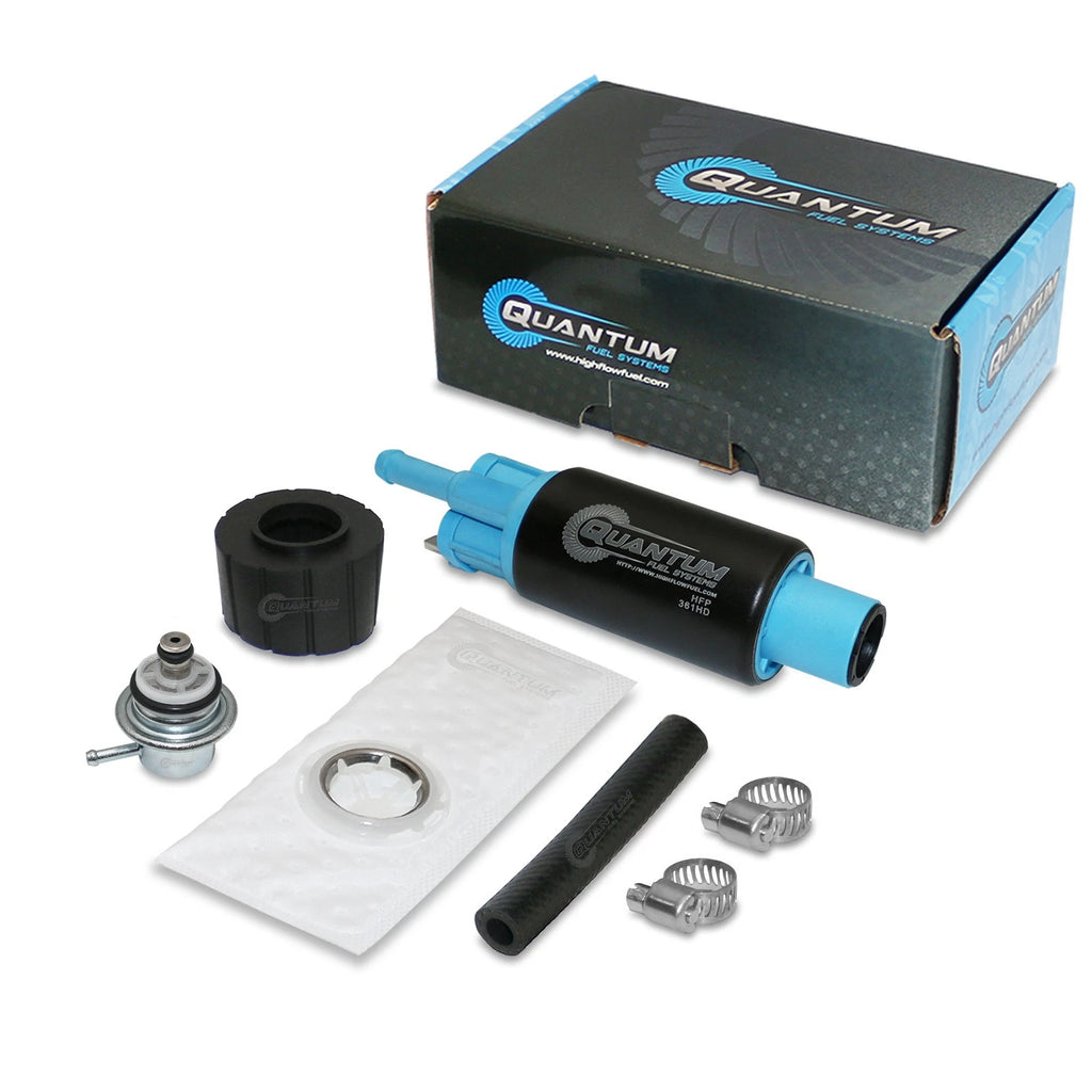 Fuel Pump for Harley-Davidson Electra Glide (1995–1999)
