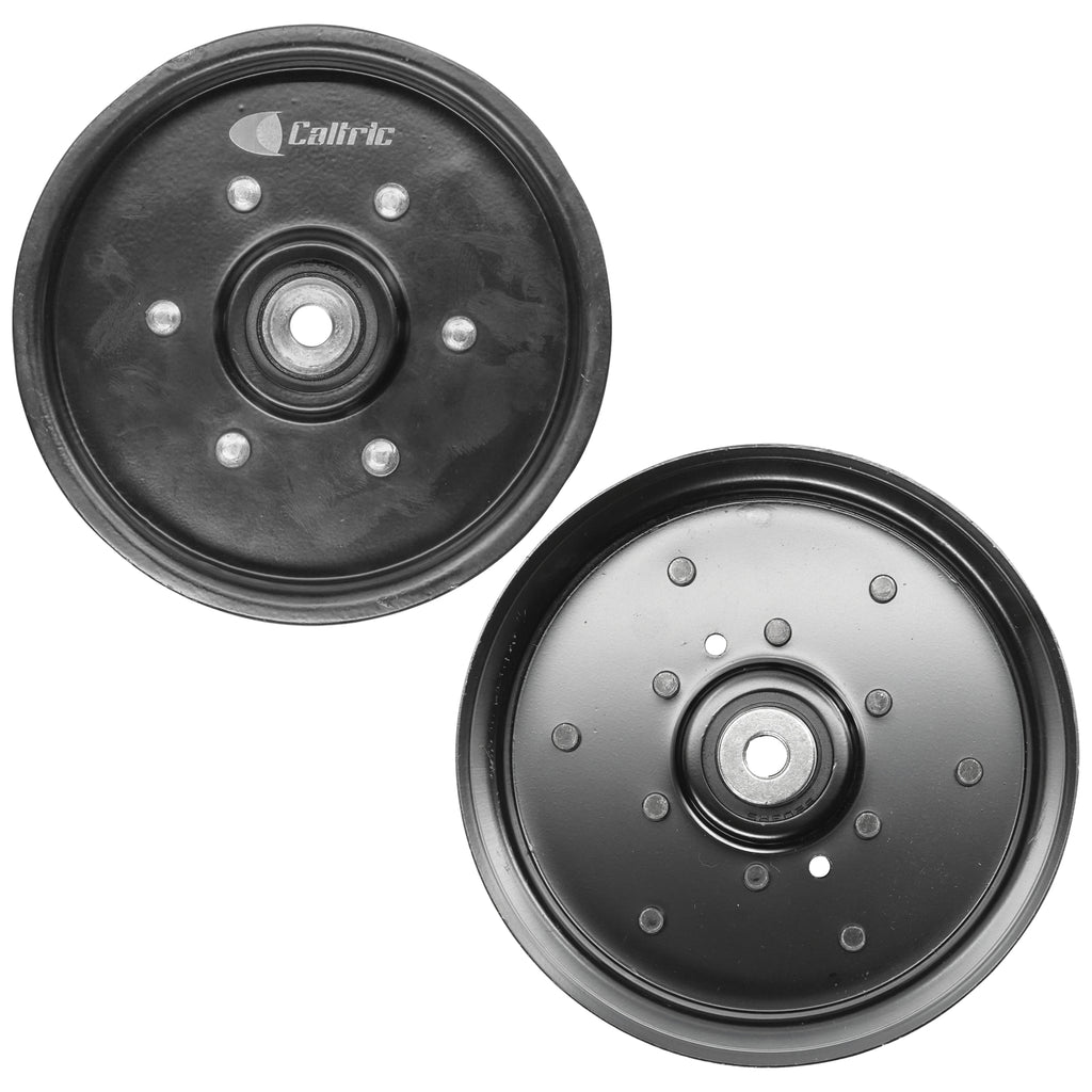 Deck Idler Pulley Replacement for Husqvarna 54-Inch (2009–2020)