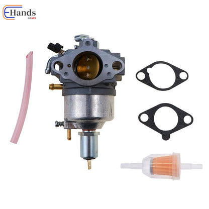 Carburetor for Kawasaki 345 GX345 FD611V (Replace John Deere AM131756)