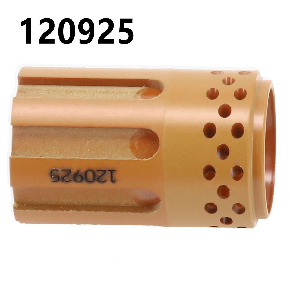 Plasma Swirl Ring for Plasma Cutting Equipment (120925)