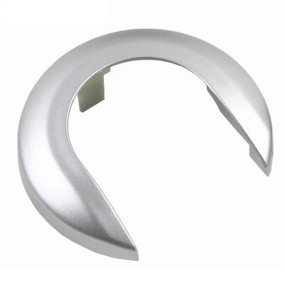 2x Interior Pull Door Handle Cover Trims For Nissan Tiida 05-10 1.6 Livina NV200