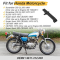 Cam Chain Guide for Honda CB350 CL350 SL350 CB750 (1968–1978) 14611-312-000