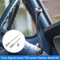 Turn Signal Switch Lever Kit for Chevrolet Camaro (1967–1994)