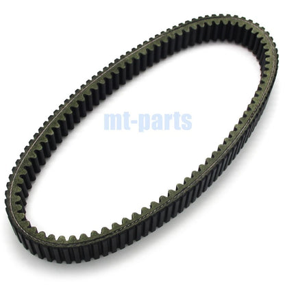 Drive Belt 3403-141 for Arctic Cat Thundercat 1000/TRV 700 (2008–2010)