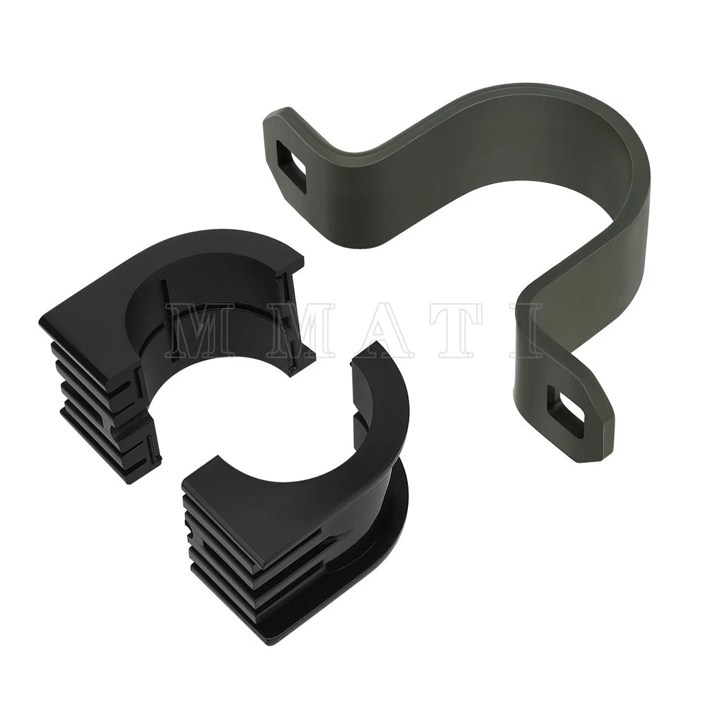 Steering Post Strap Bracket for Polaris Sportsman/Scrambler 1000 850 XP (2009–2025)