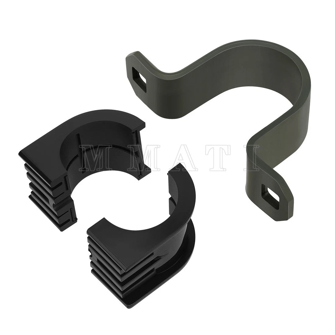 Steering Post Strap Bracket for Polaris Sportsman/Scrambler 1000 850 XP (2009–2025)