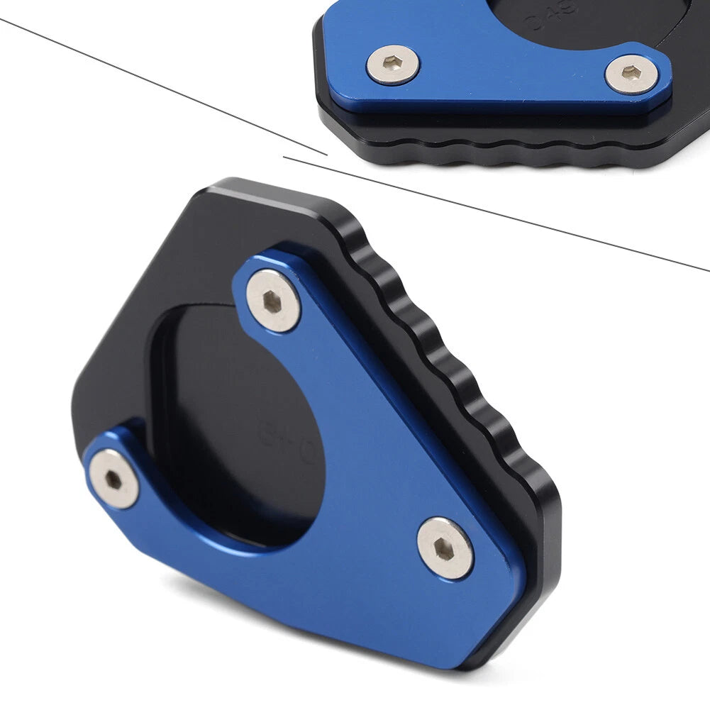 Kickstand Extension Plate for BMW G310GS (2017–2018)