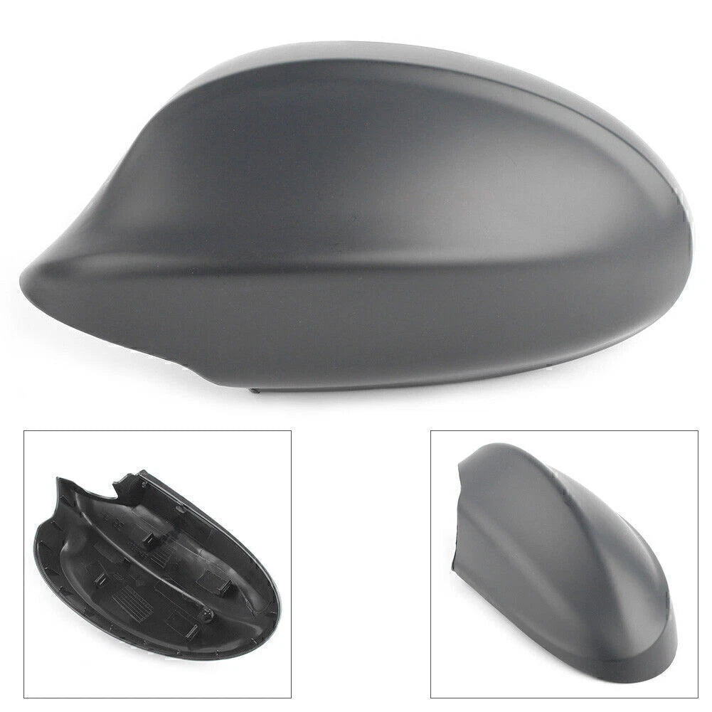 Left Side Mirror Cover Trim for BMW E90 E91 325i 325xi 328i 330i (2006–2013)