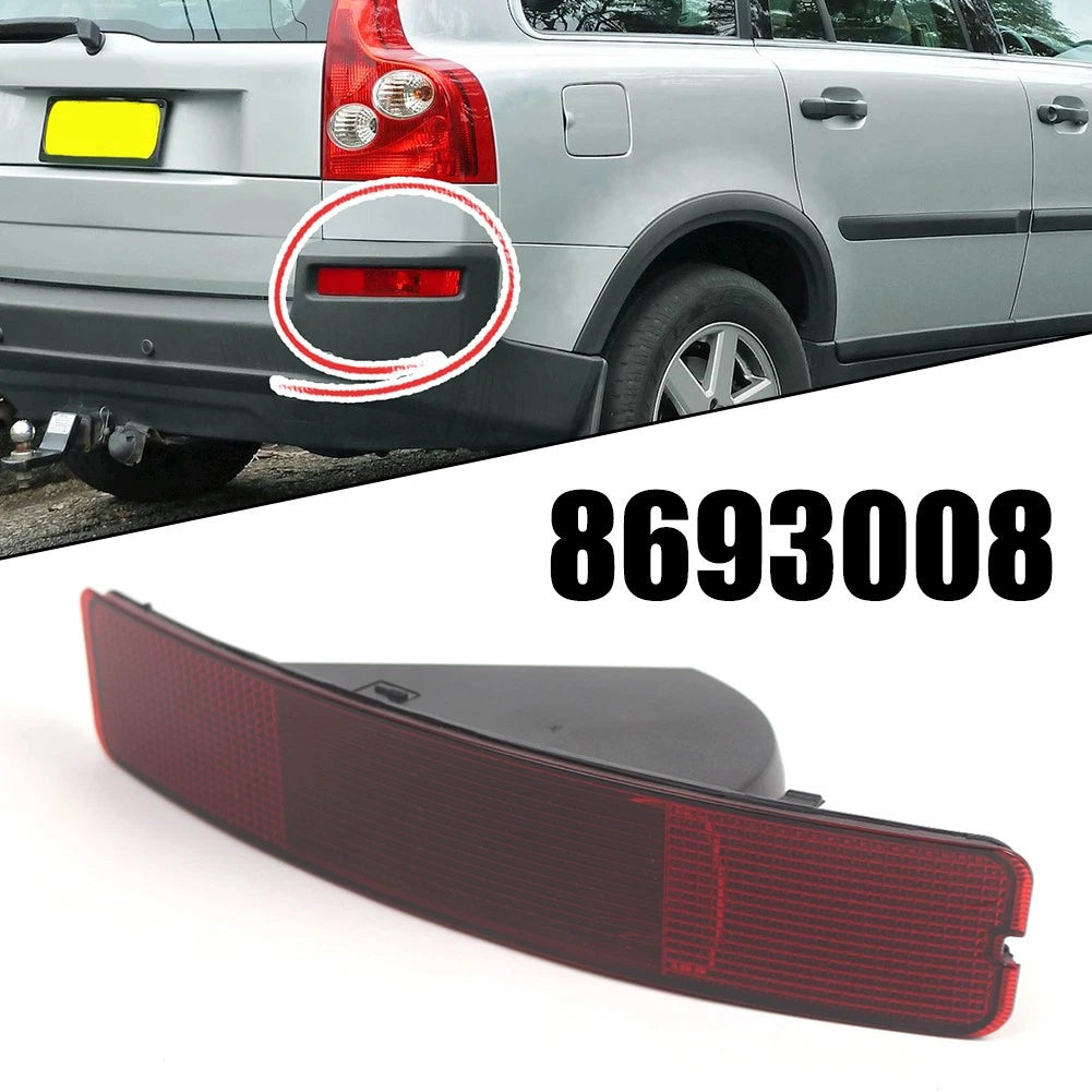 Bumper Brake Light Reflector Assembly for Volvo XC90 (2003–2006)