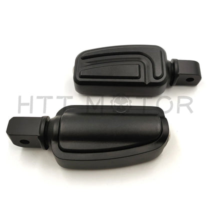 Airflow Footpeg Footrest for Harley Davidson Softail Slim FLSL & Breakout FXB (2018–2023)