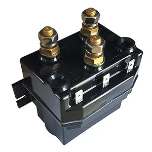 Reversing Solenoid Pack for Maxwell SP5104 (12V)