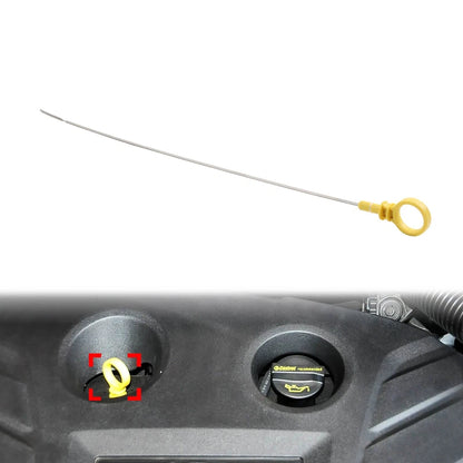 Engine Oil Dipstick LR024967 for Land Rover Range Rover Evoque (2012–2018)
