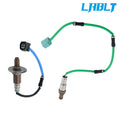2X Oxygen O2 Sensor Upstream & Downstream 234-9062 for Honda CR-V (2007–2009)