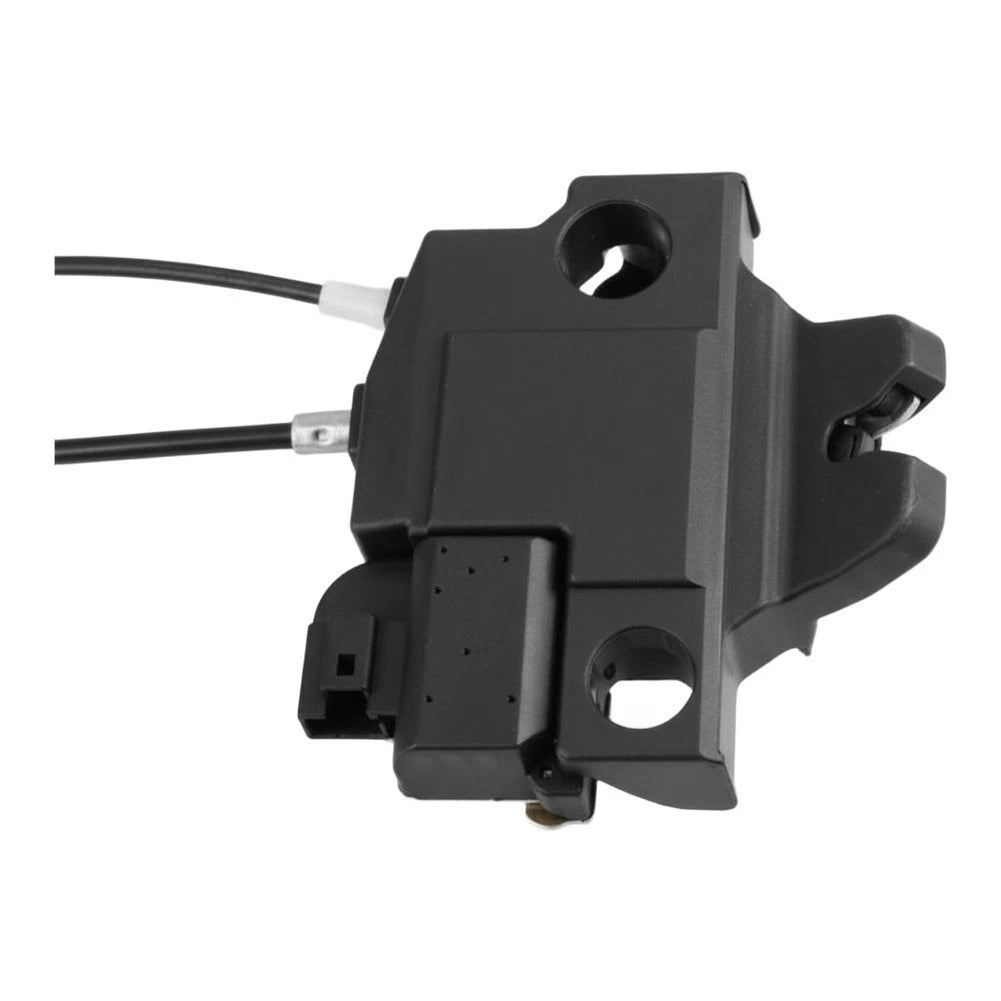 Trunk Lock Latch Actuator with Cables for Lexus IS250 IS350 (2006–2014)