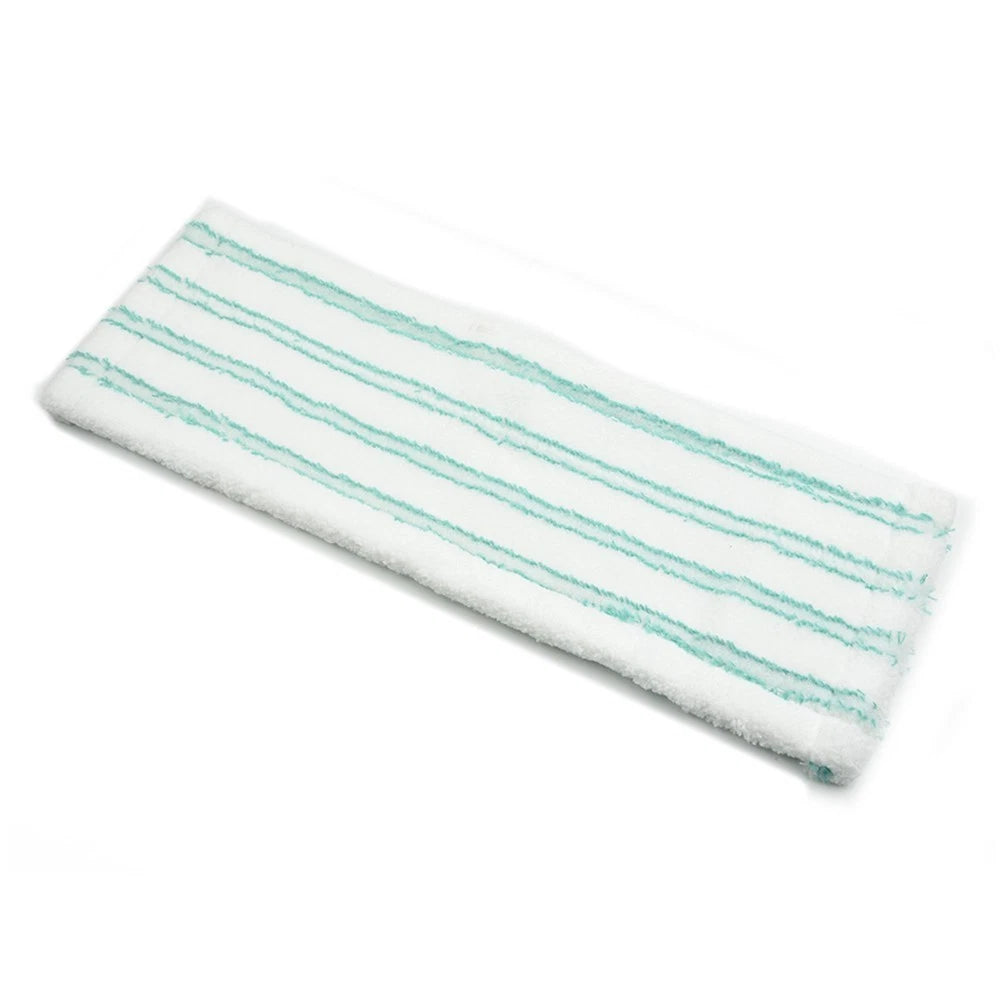 2X Microfiber Cloths for Leifheit System XL Mop (42CM)