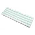 2X Microfiber Cloths for Leifheit System XL Mop (42CM)