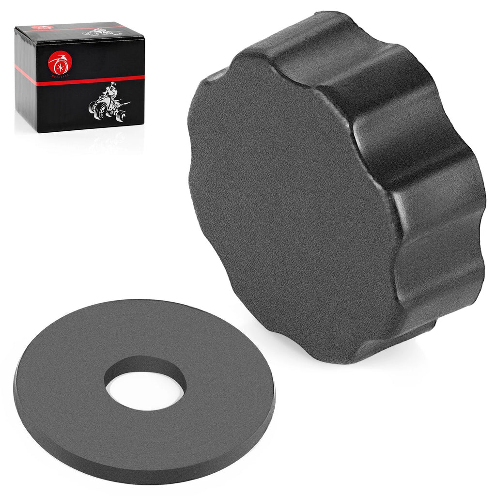 Coolant Reservoir Cap for Yamaha WR250F WR400F WR426F WR450F (2001–2023) | # 26H-21875-00-00