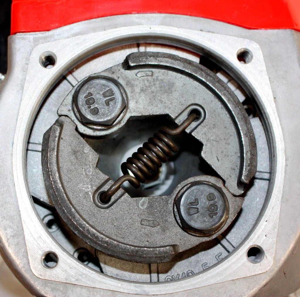 49cc 2-Stroke Pull Start Engine Motor for Mini Pocket Scooter