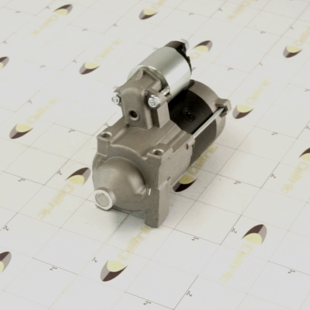 Caltric Starter Motor Replacement for Briggs & Stratton 49R977 (49R977-0001)
