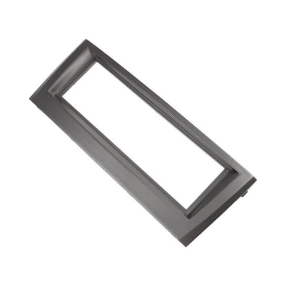 1DIN Dashboard Fascia Frame for Fiat Punto (2005–2014) & Linea (2007–2011)
