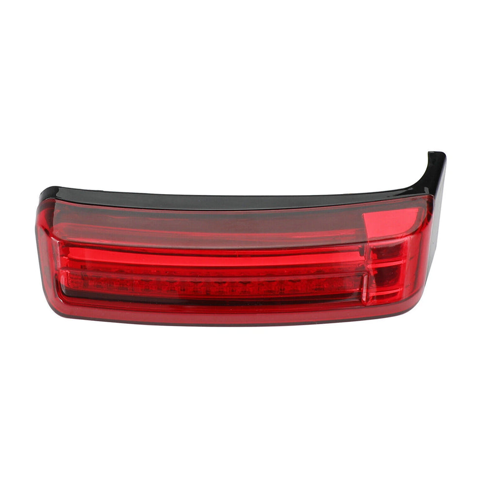 LED Saddlebag Run Brake Turn Lamp Lights for Touring (1996–2013) T9
