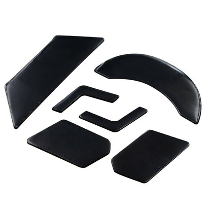 Replacement Mouse Feet Stickers for Logitech G903 (0.6mm Thick)