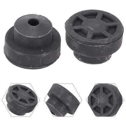 Pair Condenser Mount for Civic For Accord Fits for tl 1999 2002