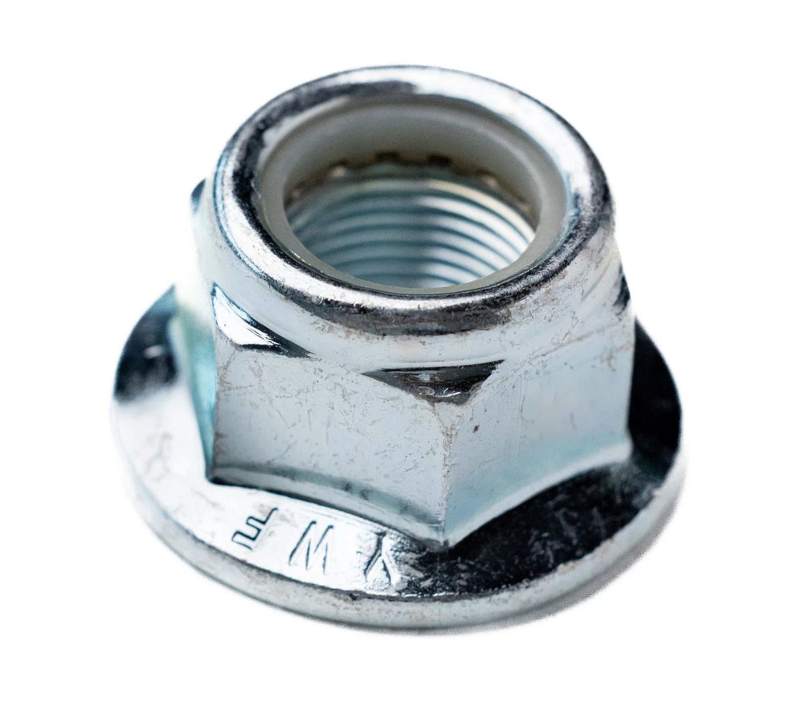 Impeller Shaft Nut for SeaDoo (250100104)