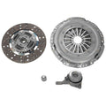 Clutch Kit & Concentric Slave Cylinder for Ford Falcon BA BF FG (2002–2014)