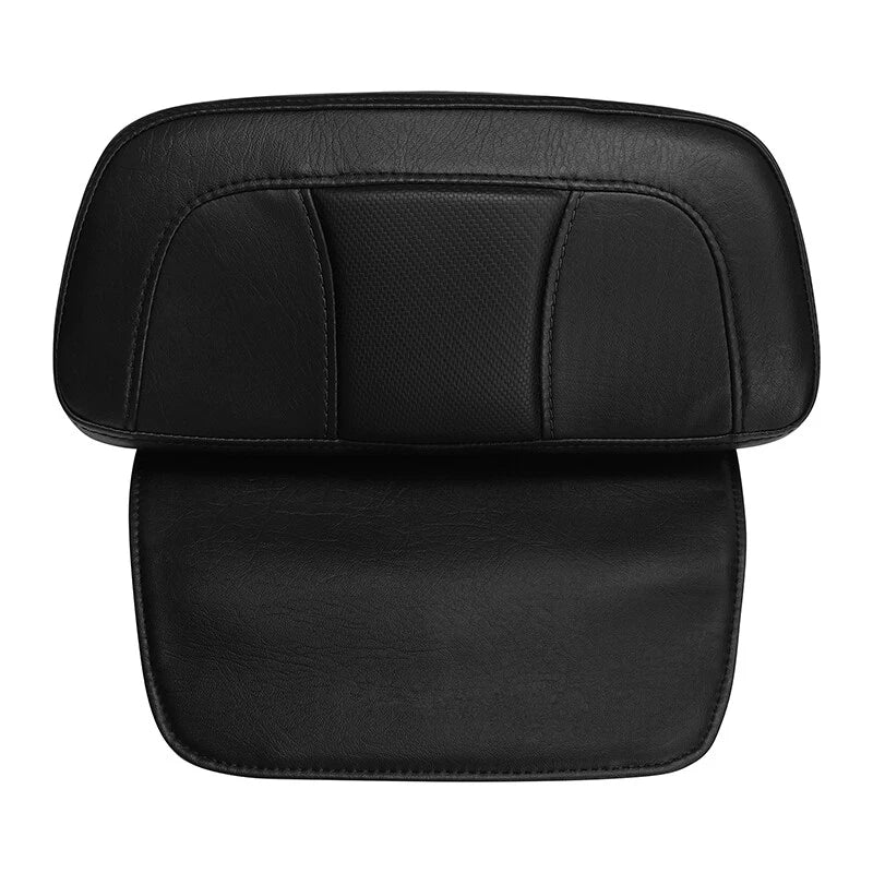 Razor Chopped Trunk Backrest for Harley Touring Glide (2014–2025)