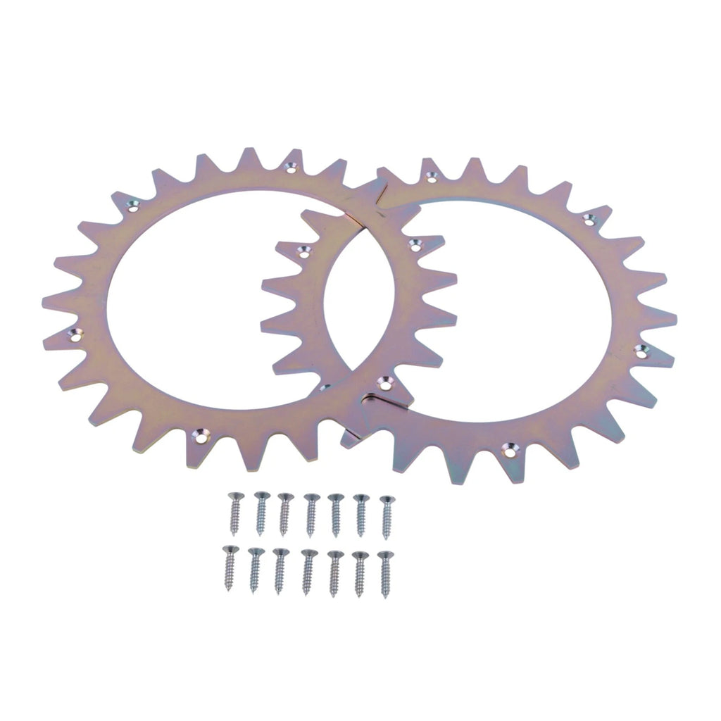 Spikes for Parkside Robotic Lawnmower PMRA, PMORDA