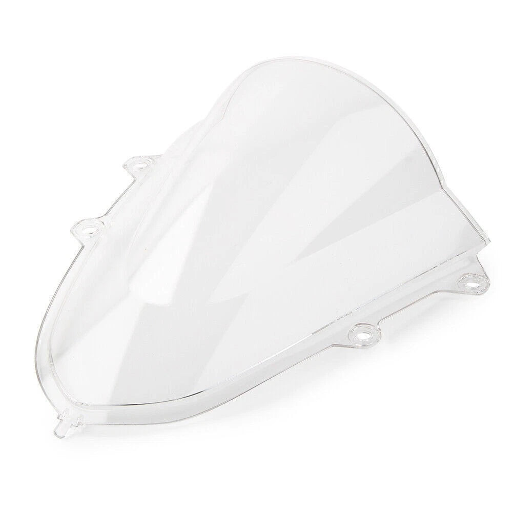 Clear ABS Windshield for Yamaha YZF R15 V3 (2017–2019) B3