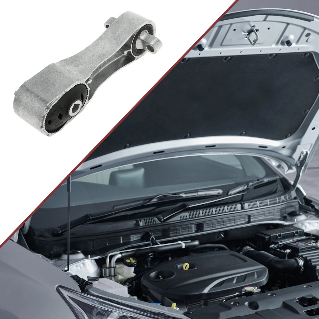 Engine Motor Mount Rear Replacement for BMW MINI (2014–2014)