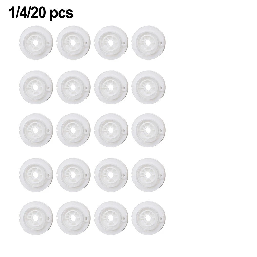 Recoil Starter Pulley for 10-Piece Pack