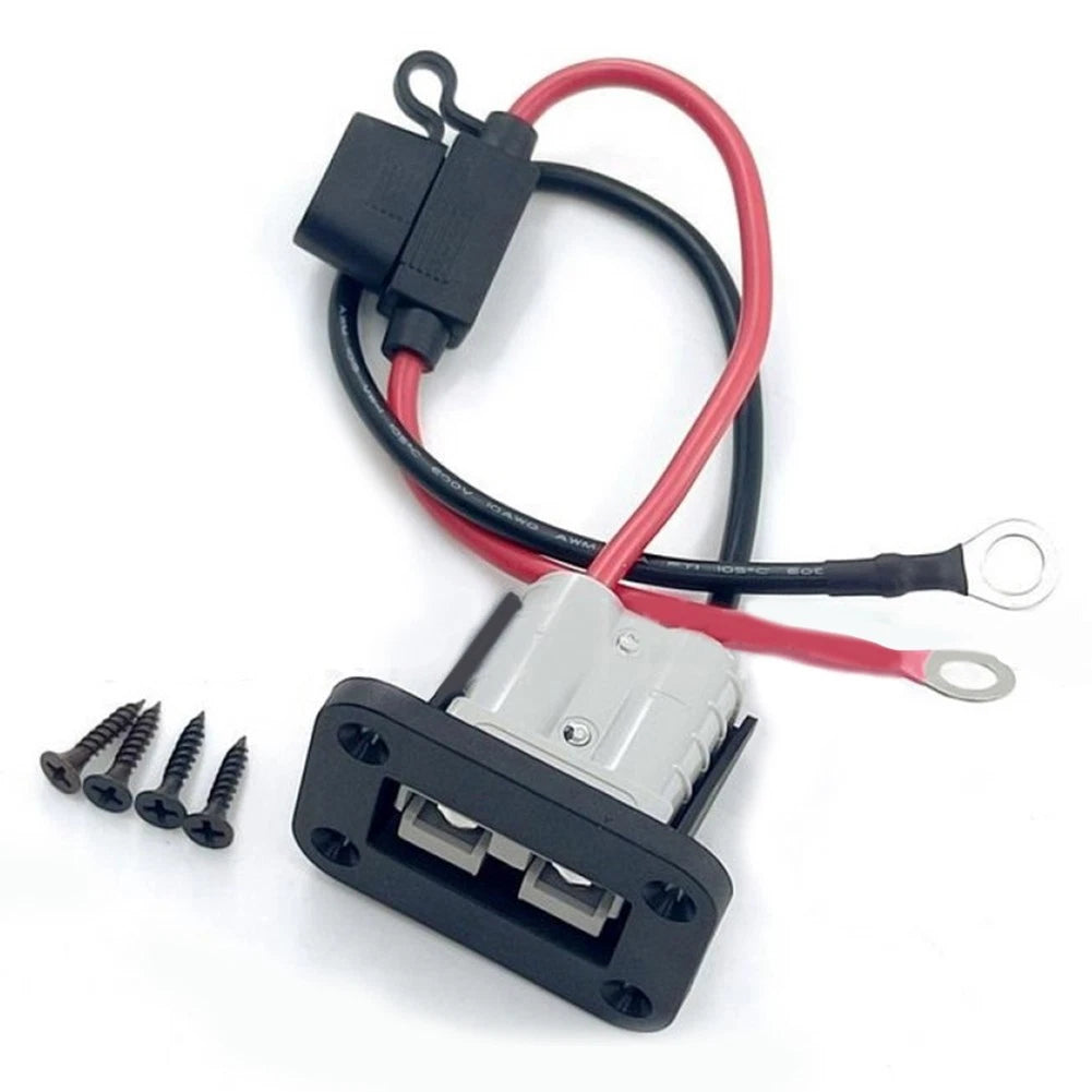 Connector Parts for Automotive Applications (1000 V DC, 300mm)
